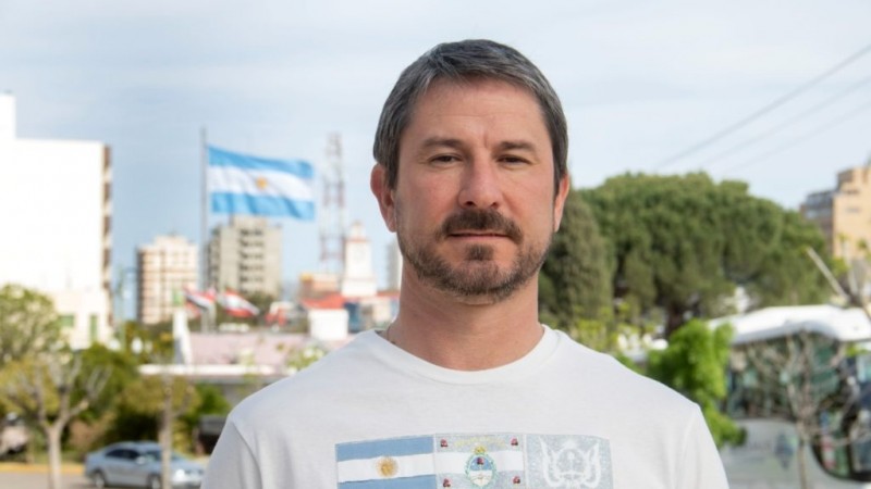 Sobreseyeron a la empleada municipal que denunció a Merino por abuso sexual y recibió una contradenuncia por extorsión