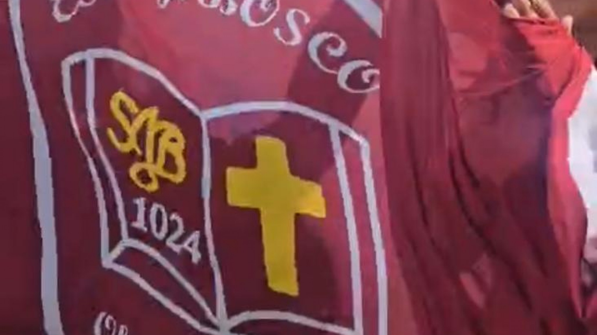 Caminata en homenaje al padre Juan Corti a 13 años de su fallecimiento