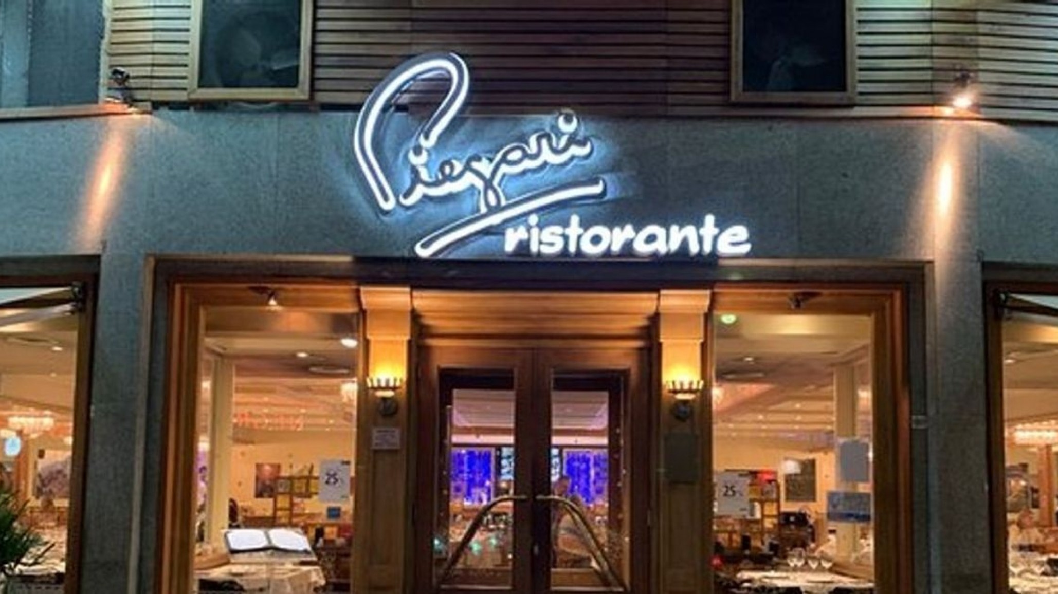 Un icónico restaurante perdió un juicio laboral y asegura que deberá cerrar después de 30 años