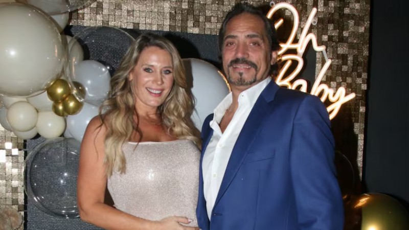 Embargo monumental y prohibido salir del país: Eduardo Fort en su momento más crítico