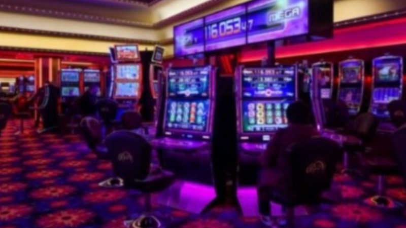 Una mujer murió tras descompensarse dentro del casino
