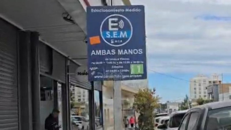 La Cámara de Comercio pidió eliminar o flexibilizar el SEM