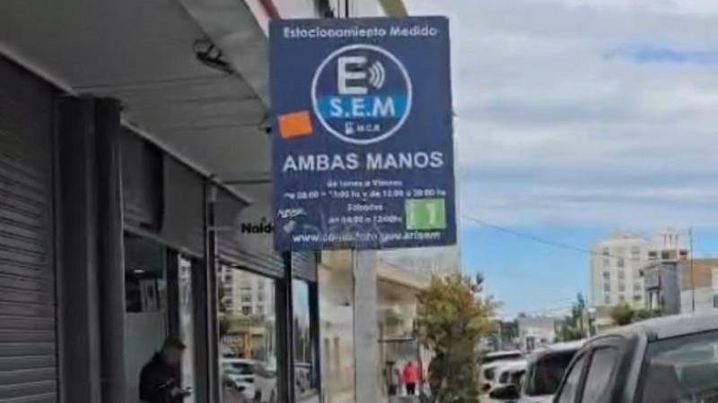 La Cámara de Comercio pidió eliminar o flexibilizar el SEM