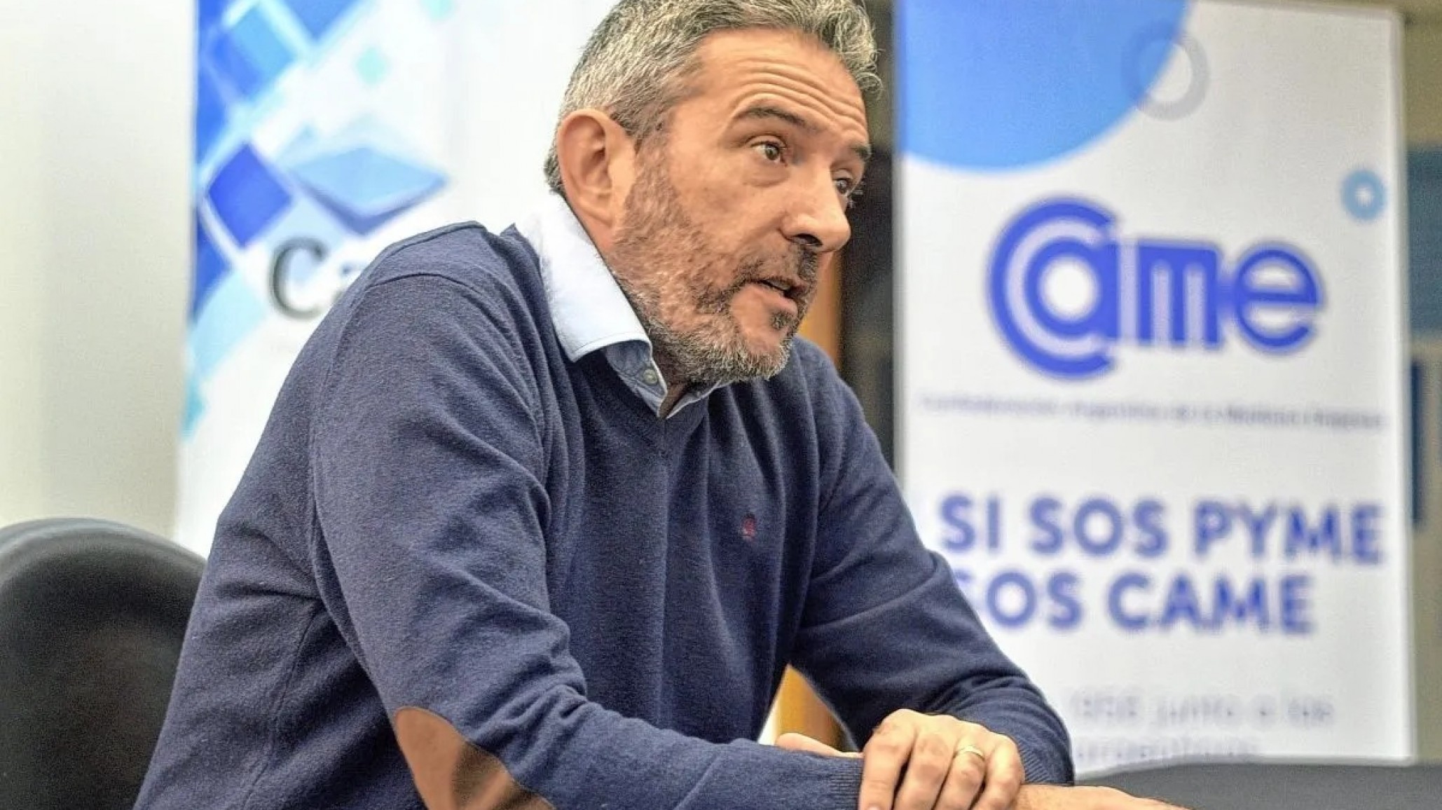 La Cámara de Comercio planteó a la Municipalidad un "gesto" por el SEM y advierte por la caída de ventas y el contexto recesivo