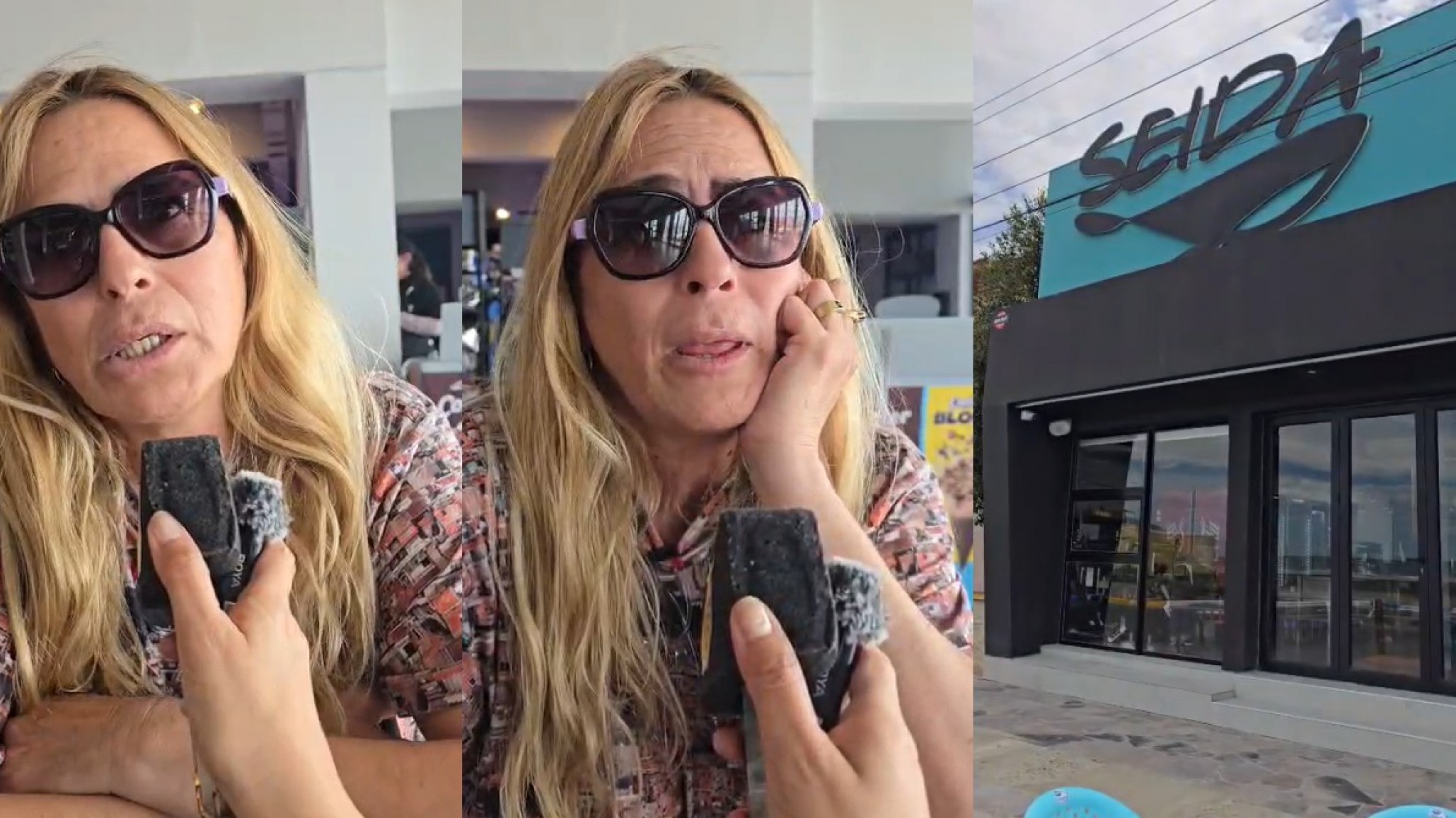 Comerciantes de Rada Tilly denuncian estafa de una empresa de amoblamientos: "Jugaron con el sueño de todo un equipo"