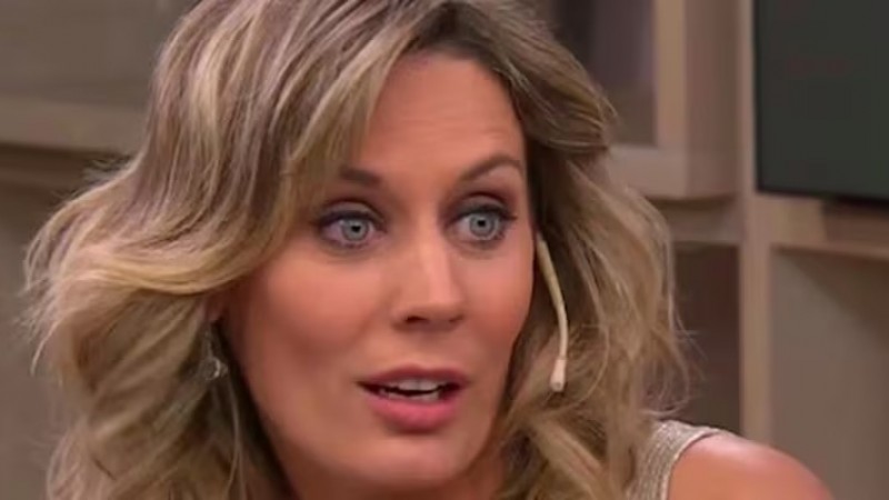 Preocupación por Rocío Marengo: fue internada durante su embarazo