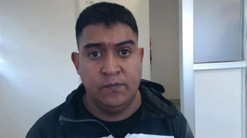 Intentó abusar de su suegra y fue condenado: ahora le volvió a mandar fotos íntimas desde la cárcel y le abrieron otra causa