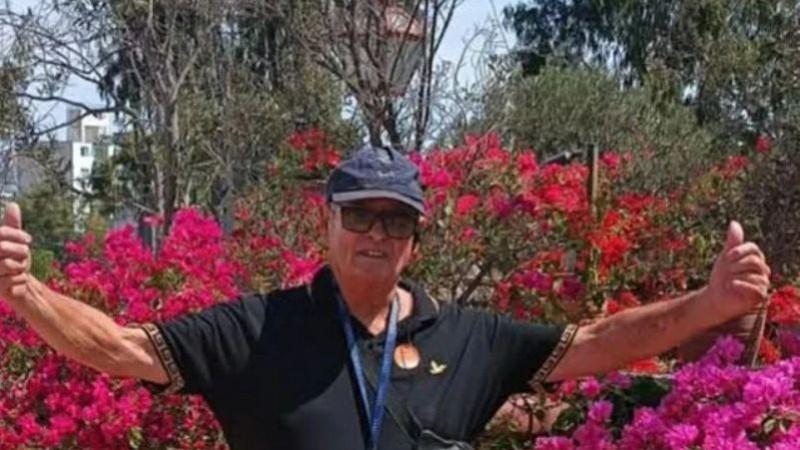 Detuvieron a un sospechoso por el brutal homicidio del expolicía Milacheo en Trelew