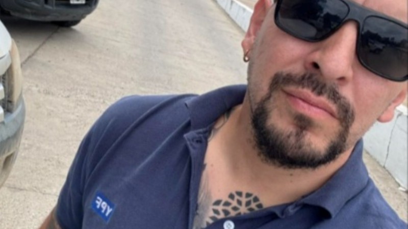 Un trabajador de YPF Comodoro se despidió con un mensaje que emocionó en redes