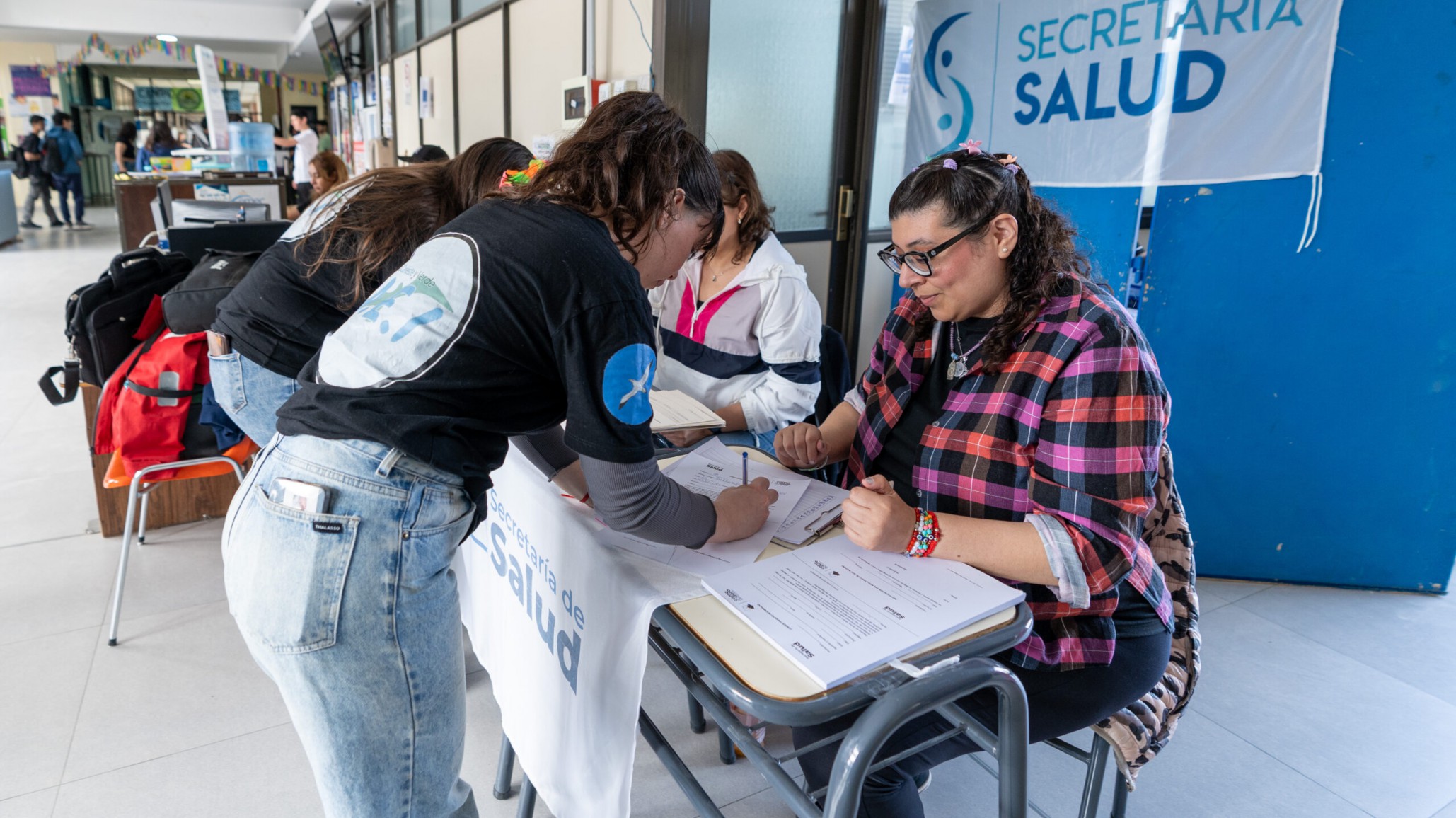 Este lunes hay una gran joranda para concientizar sobre VIH