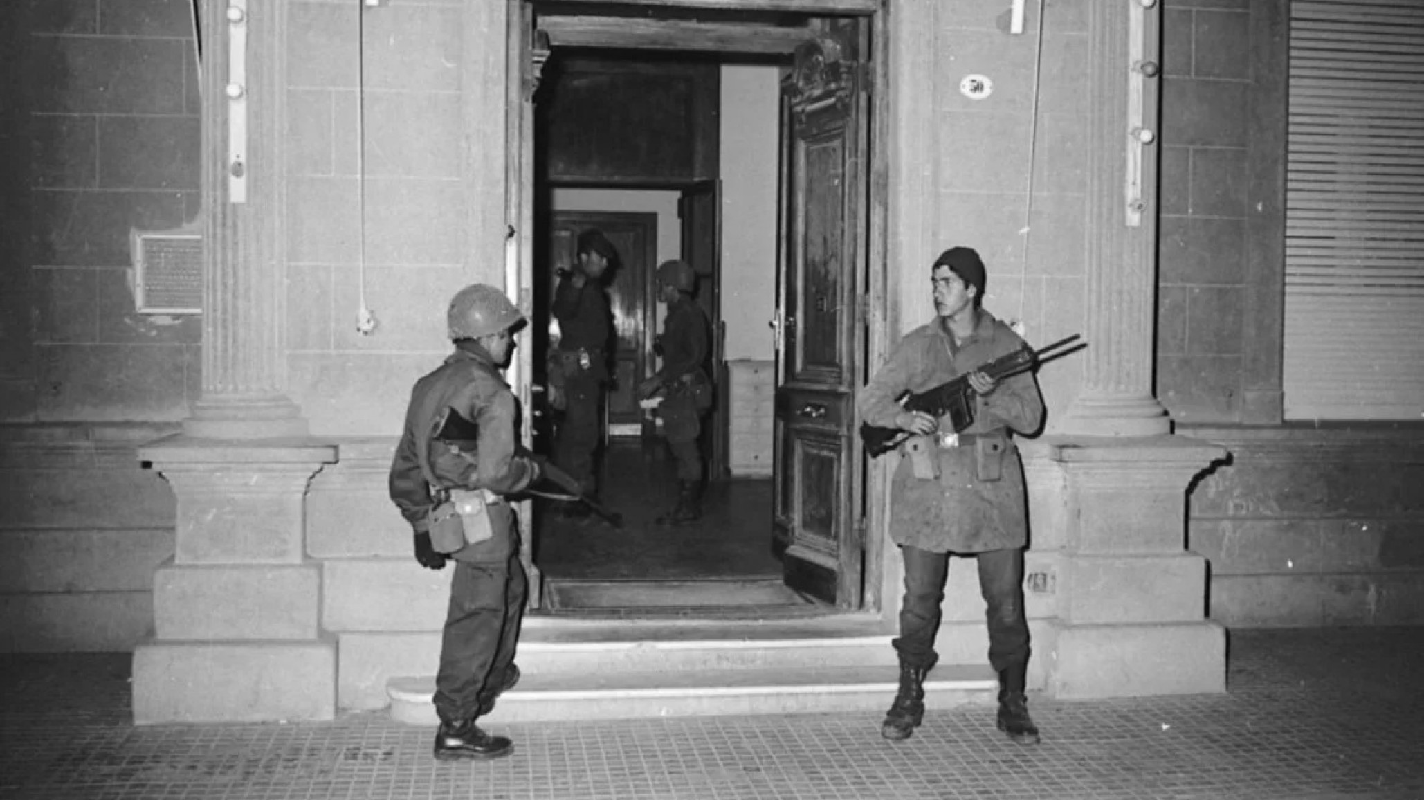 Causa Regimiento 8 y desaparición de Silveira: "No tenemos ninguna duda desde que escuchamos a las víctimas"