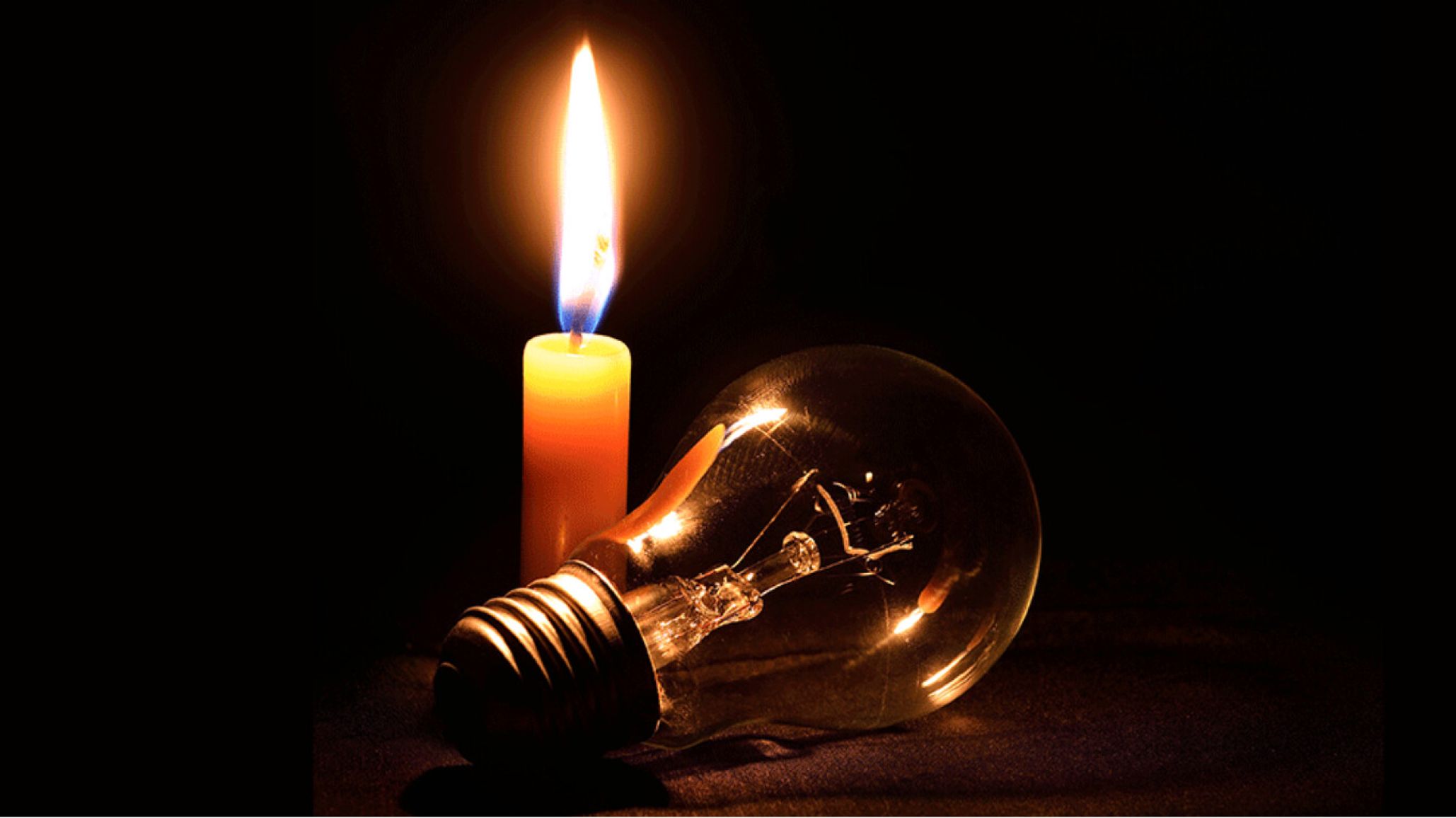 Comodoro: hay un corte de luz programado que afectará a siete barrios