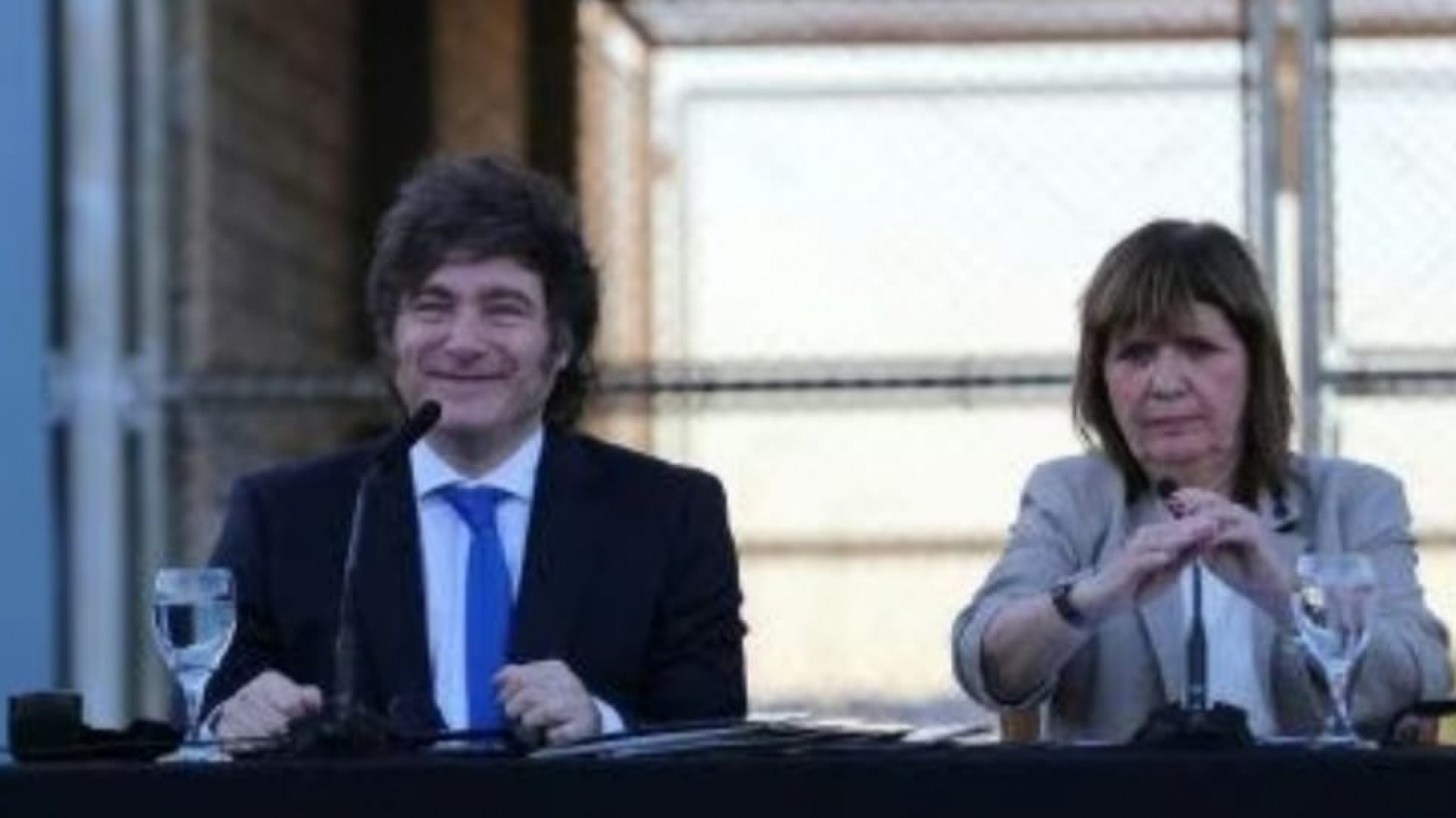 Reforma penal impulsada por el Gobierno nacional: "Quieren un Código Penal punitivista que puede chocar con la Constitución"