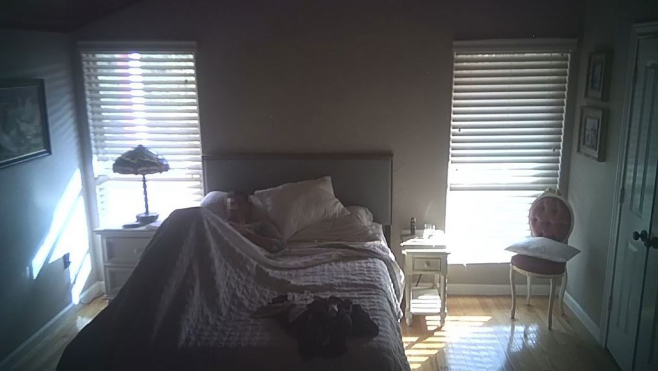 La Rioja: una estudiante descubrió que su inquilino ocultó una cámara dentro de su departamento