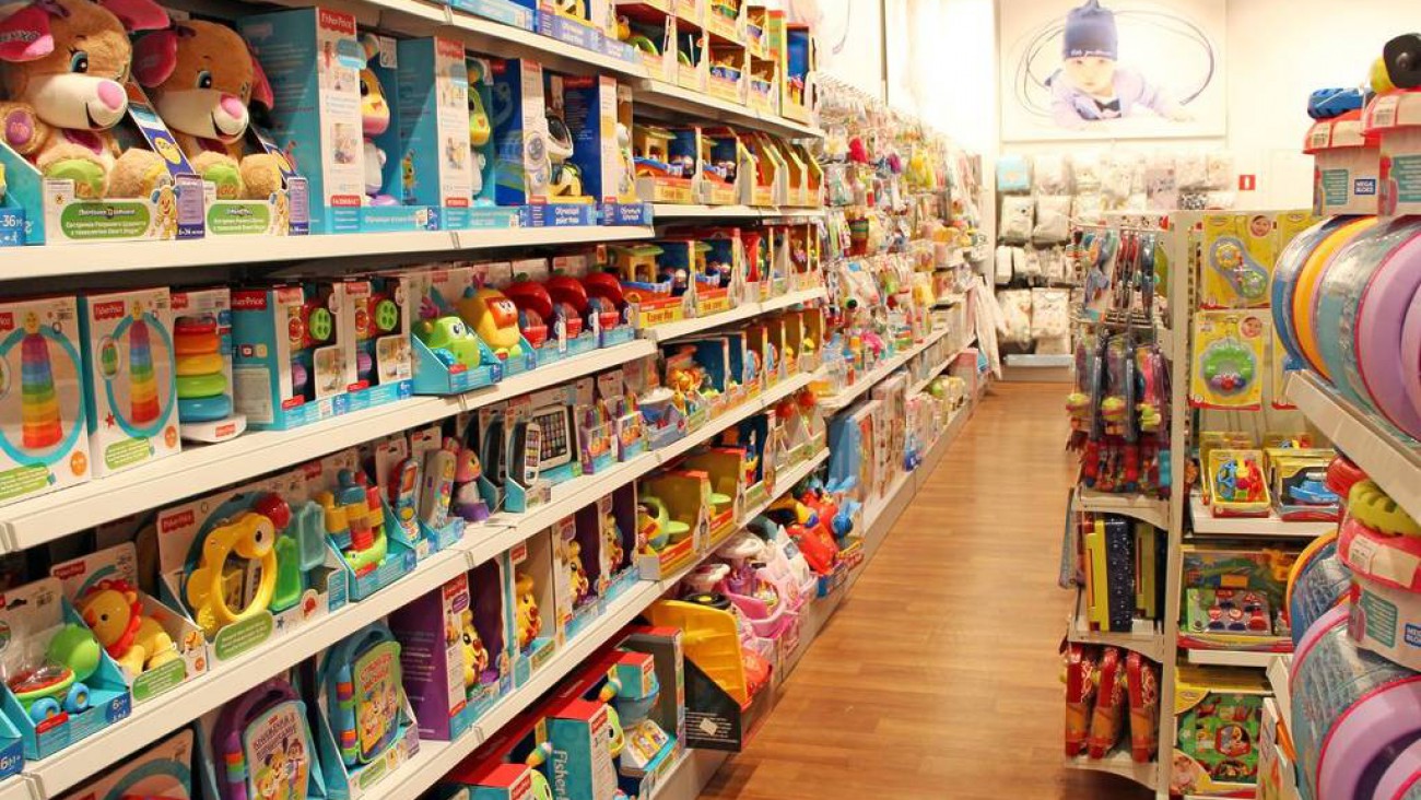 "Este es el peor año para la juguetería": fuerte caída de ventas y cambios en los hábitos de consumo
