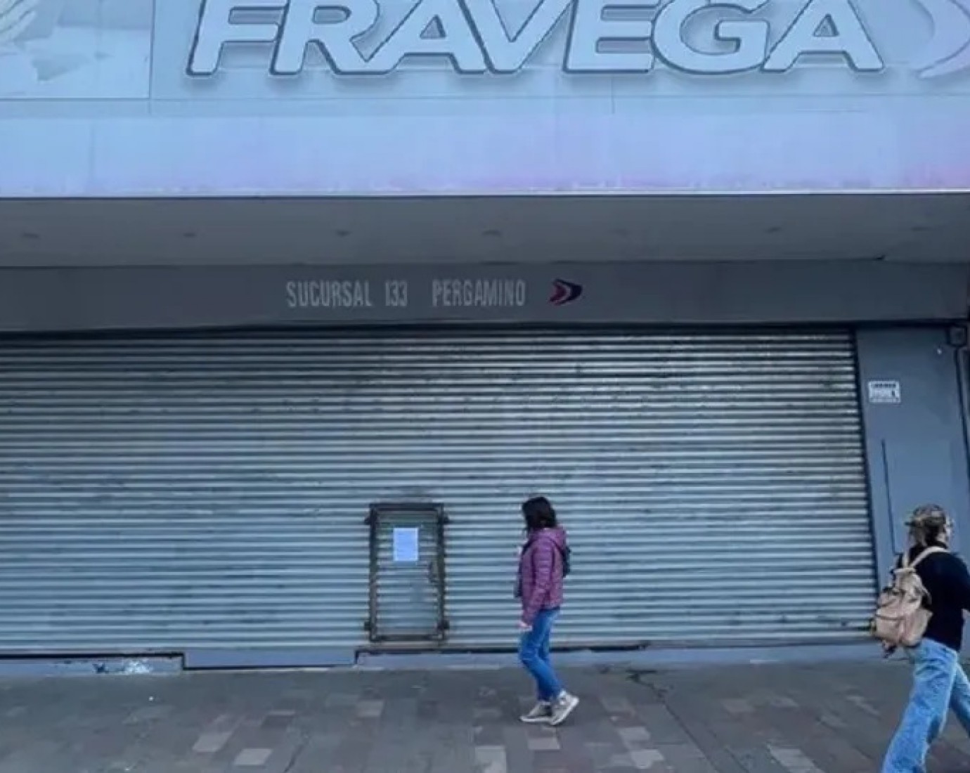 Alarma en el comercio: Vea, Yaguar, Frávega y el mayorista Caromar confirman cierres