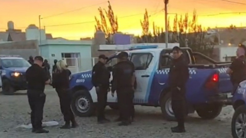 Un grupo comando tomó rehenes en Diarco: dos delincuentes fueron atrapados y dos siguen prófugos