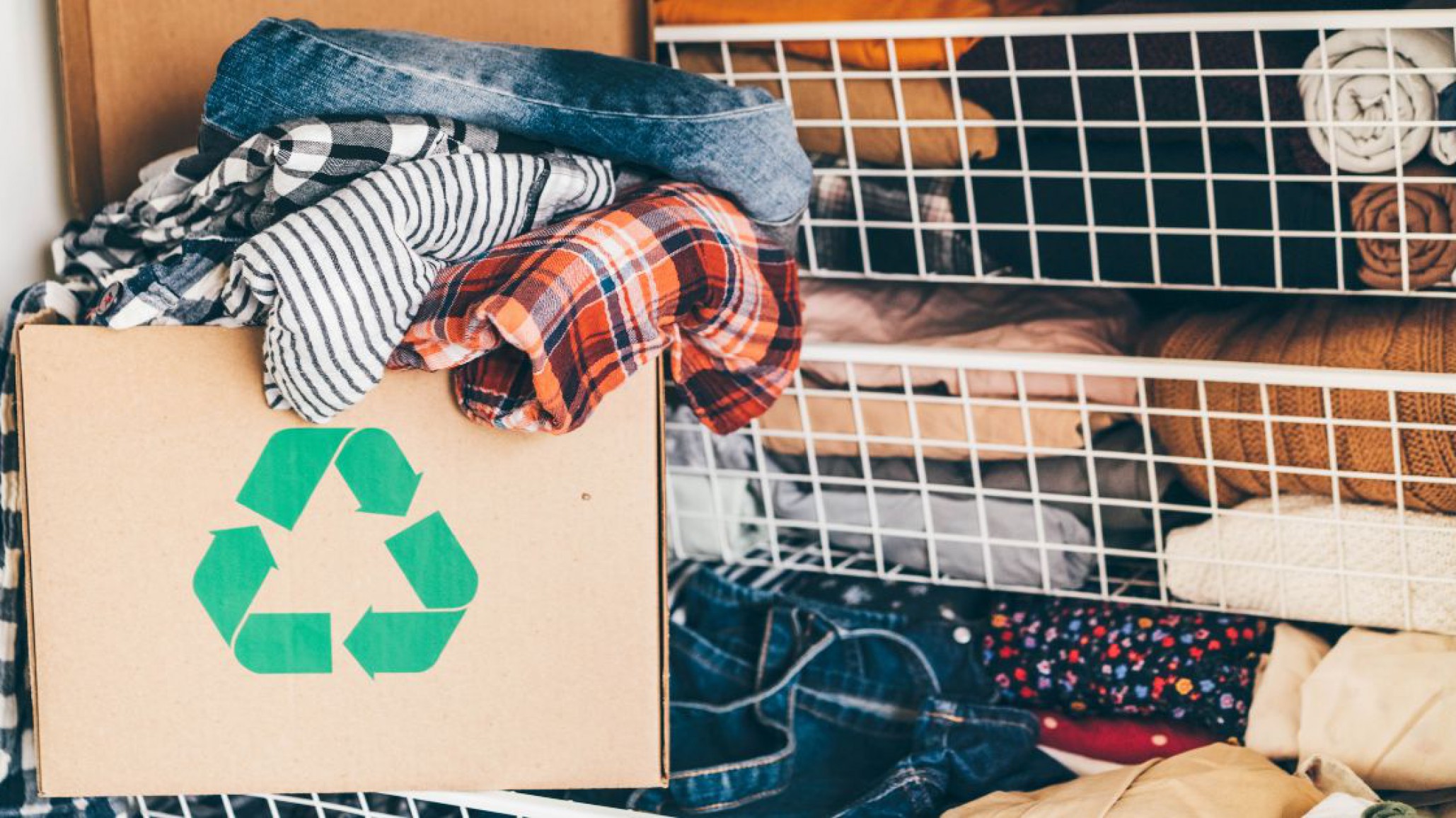 Jointex presenta "RE CORRE": Desfile de moda con ropa reciclada este sábado en el Paseo Costero