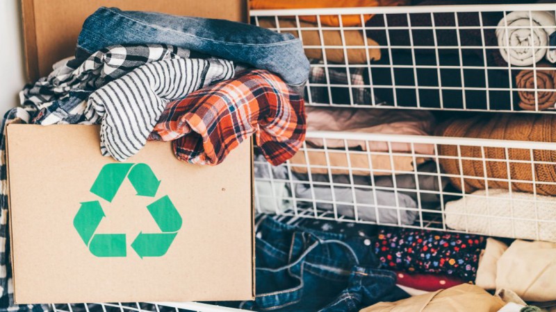 Jointex presenta "RE CORRE": Desfile de moda con ropa reciclada este sábado en el Paseo Costero