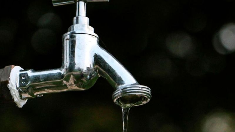 Comodoro: detectaron una avería en el Acueducto del '99 y piden hacer un uso racional del agua