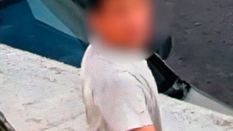 Detuvieron a un hombre acusado de violar y robar a una jubilada de 75 años en Córdoba