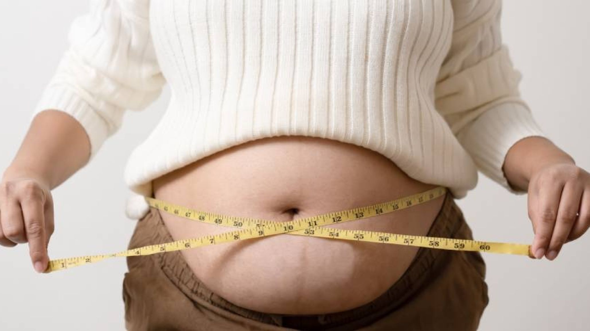 La OMS publica la primera gu韆 mundial sobre f醨macos para bajar de peso: reconocen a la obesidad como una enfermedad cr髇ica
