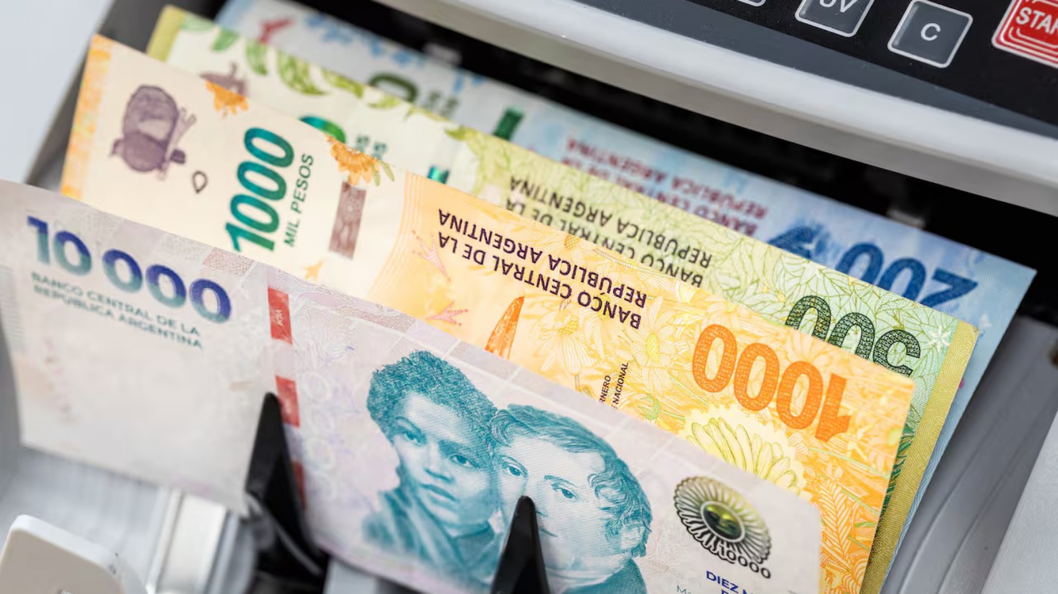 El 53% de la clase media argentina usó ahorros o se endeudó para llegar a fin de mes