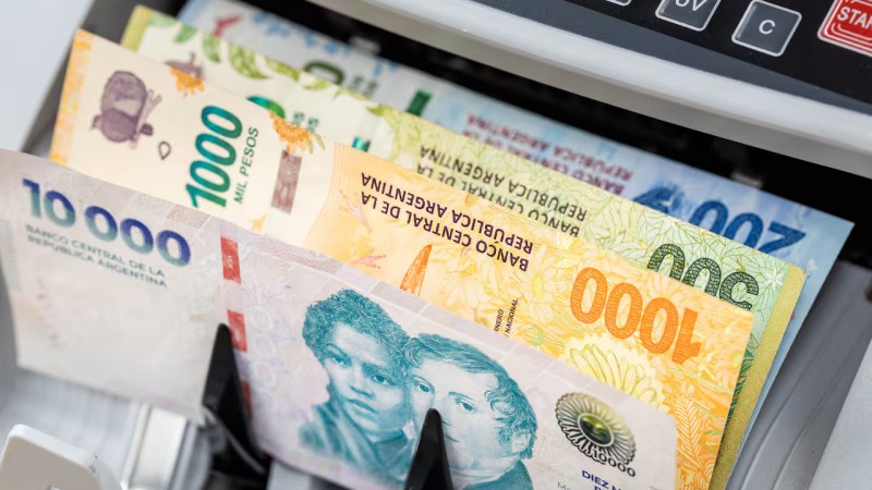 El 53% de la clase media argentina usó ahorros o se endeudó para llegar a fin de mes