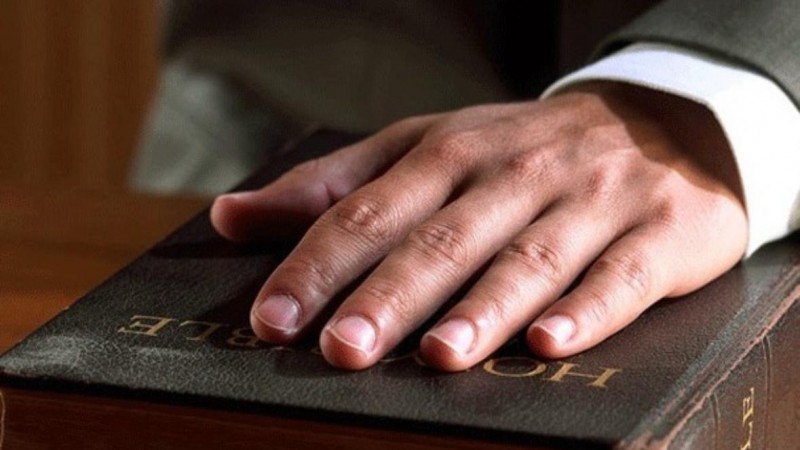 Ruido político: Oh juremos