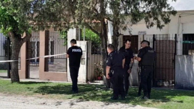 Detuvieron a un joven acusado de balear en la cabeza a un policía