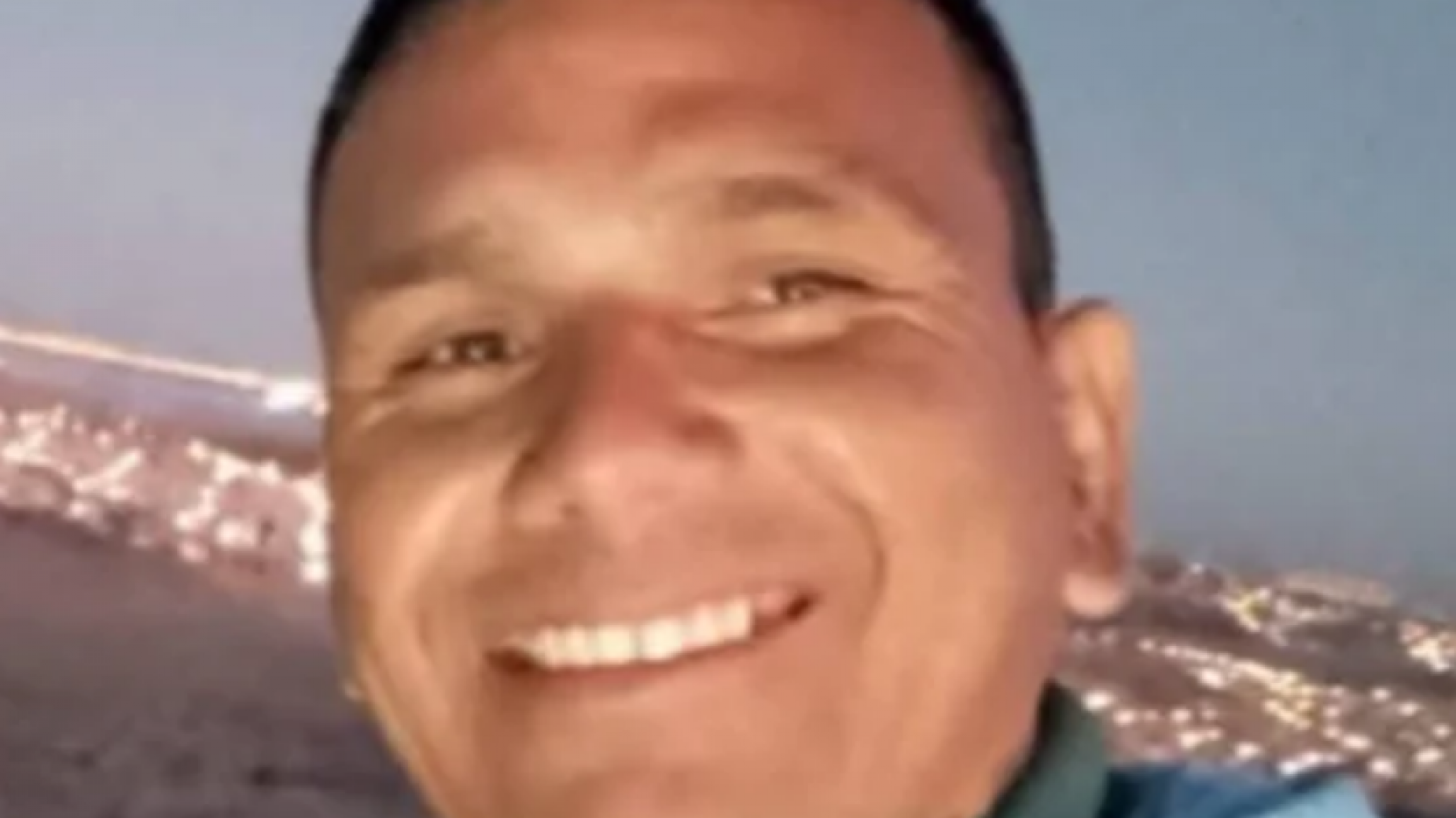 Intensa búsqueda en Comodoro por un vecino visto por última vez el 4 de diciembre