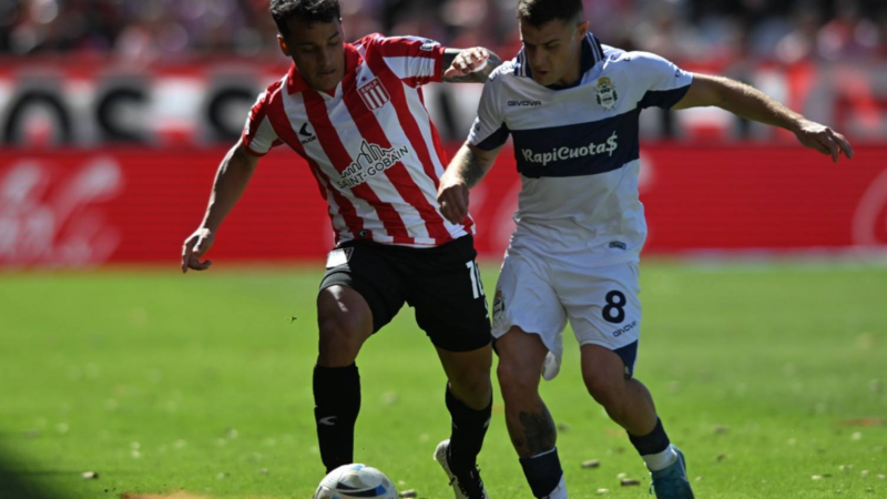 Semifinal del Clausura: el Lobo y el Pincha van por un lugar en la final