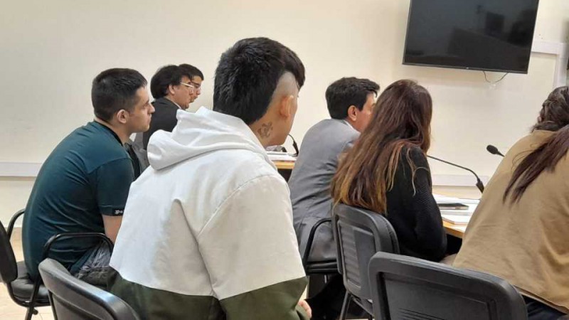 Mantienen la prisión preventiva de Haro y otorgan arresto domiciliario a Sudan