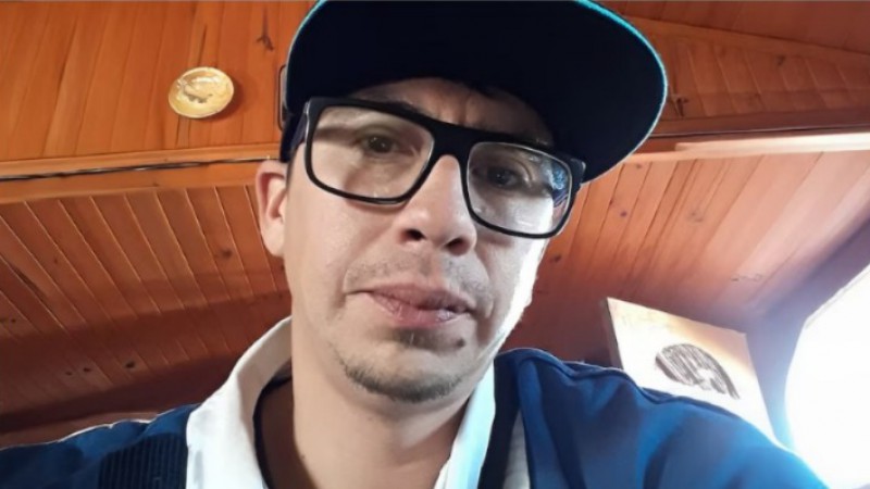 Avanza la investigación por el homicidio de Nelson Ortiz: confirmaron la prisión preventiva del acusado