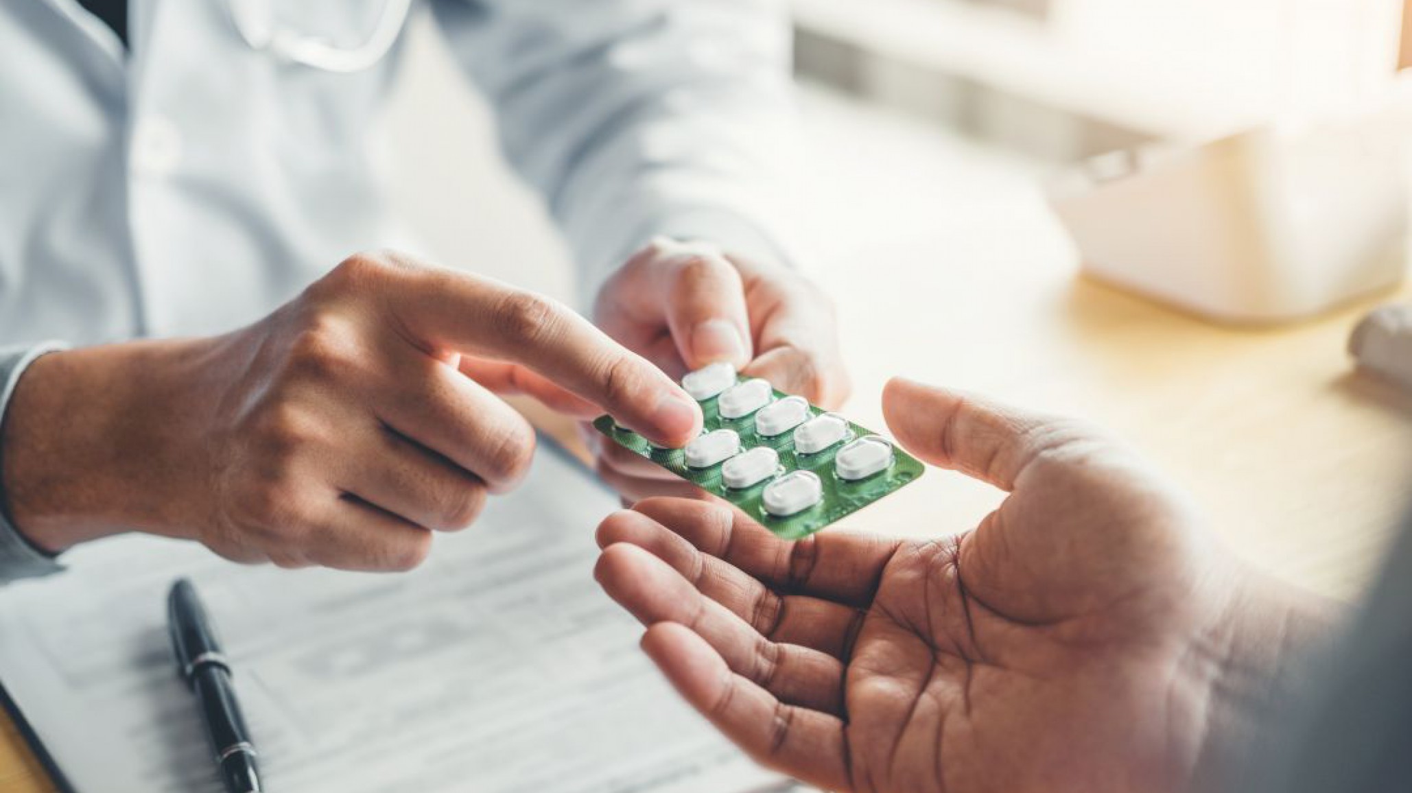 Desde este jueves no entregarán medicamentos a Seros en farmacias de Chubut