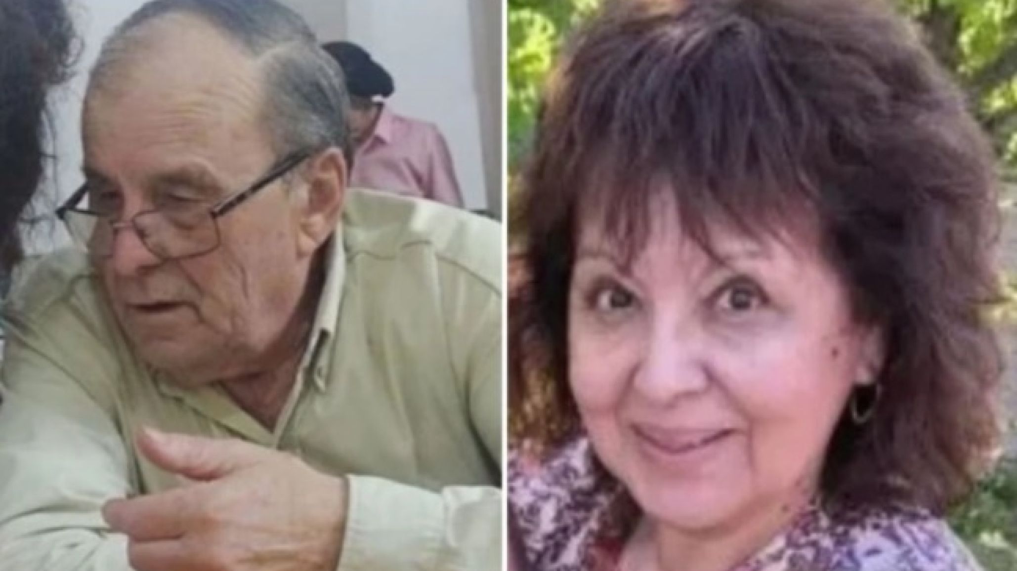 Ofrecen una recompensa millonaria para encontrar a Pedro y Juana