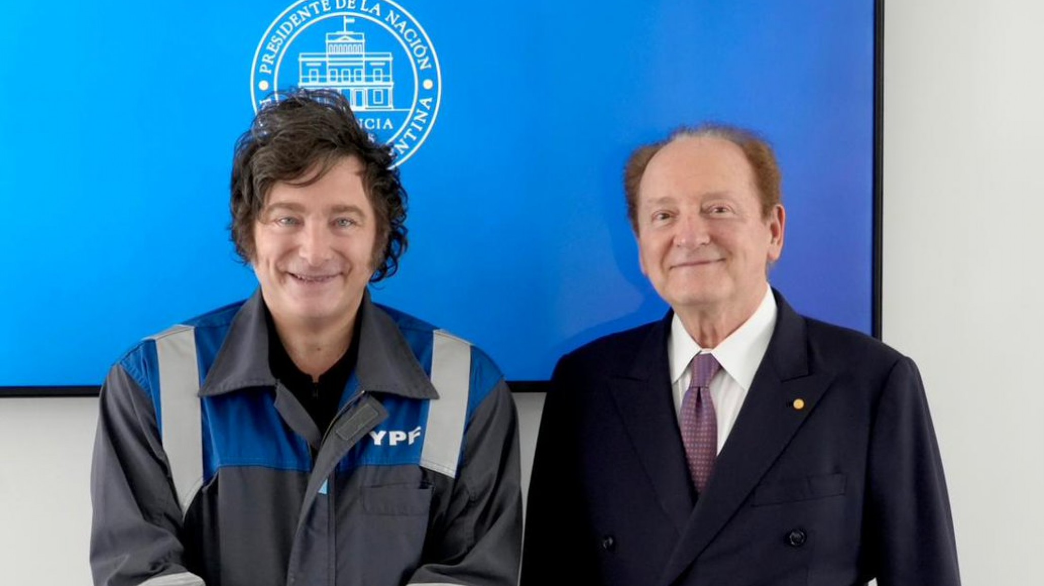 El problema no es el mameluco