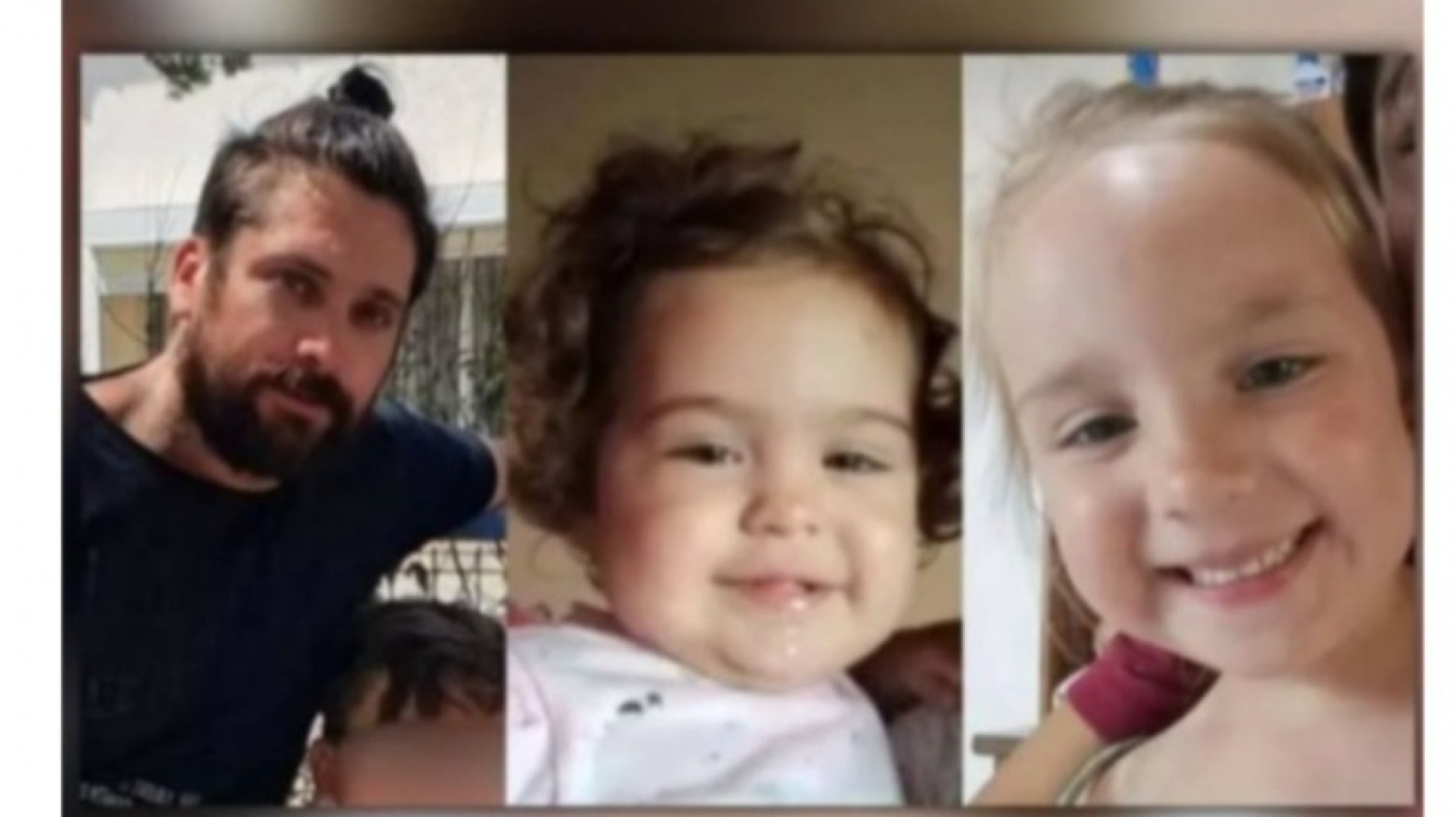 La madre de Delfina y Pilar volvió a pedir que reconozcan como héroe a Rubén Zalazar, el trabajador postal que intentó salvarlas