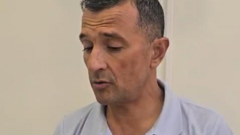 Intervención en una carnicería: un cargamento de 140 medias reses quedó bajo investigación