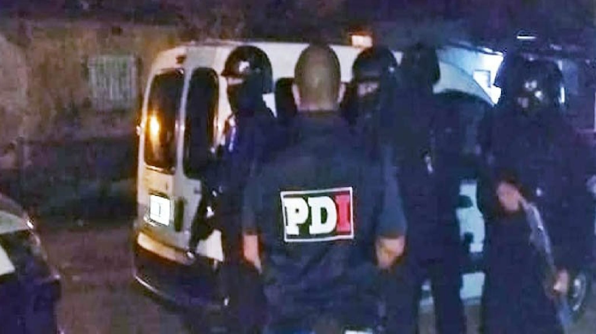 Santa Fe: Condenado a 15 años de cárcel por abusar de sus dos nietas y de la hija de su pareja