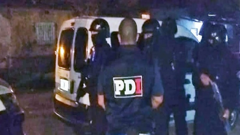 Santa Fe: Condenado a 15 años de cárcel por abusar de sus dos nietas y de la hija de su pareja