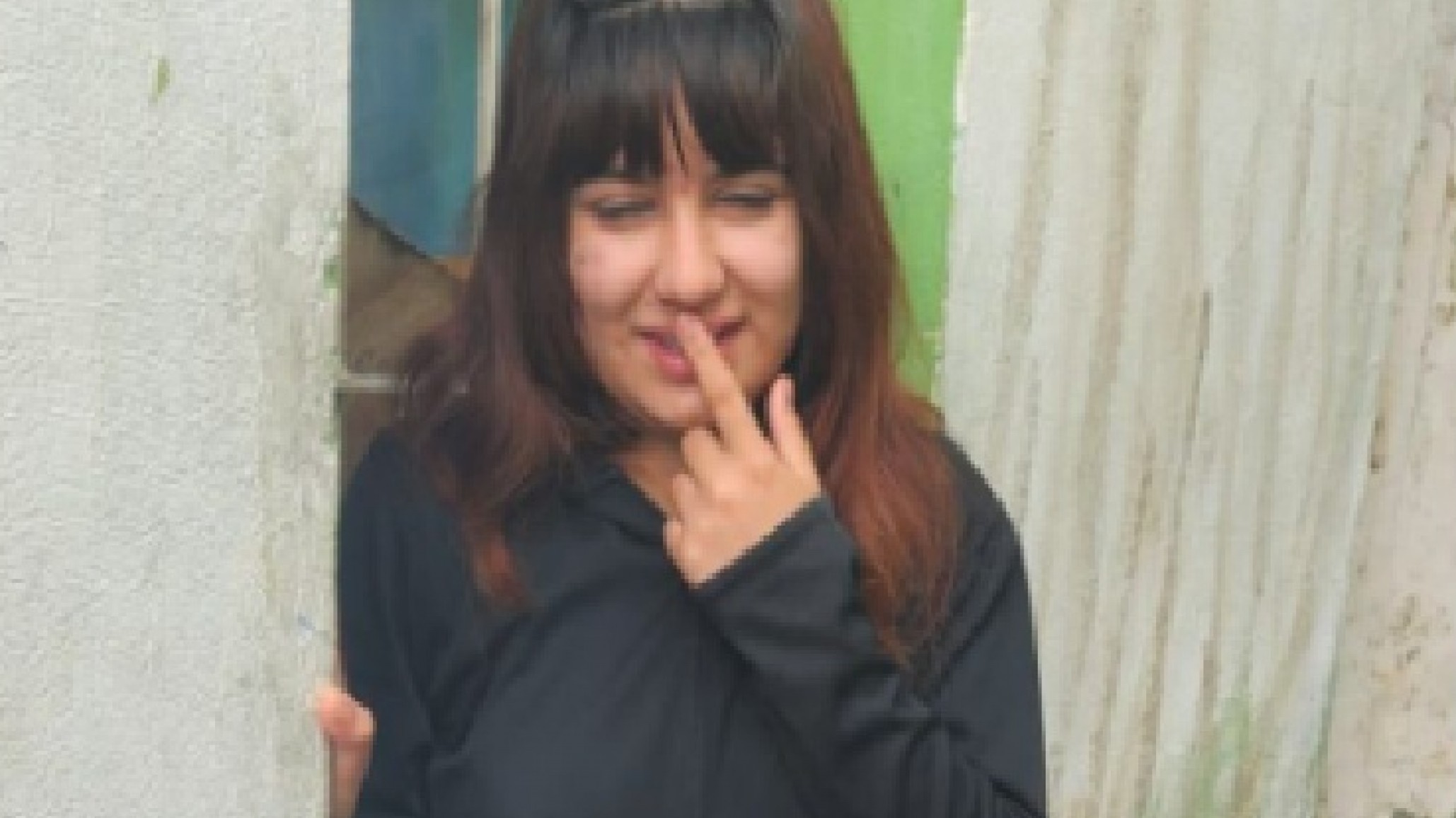 Urgente: desapareció una adolescente de 14 años en Comodoro