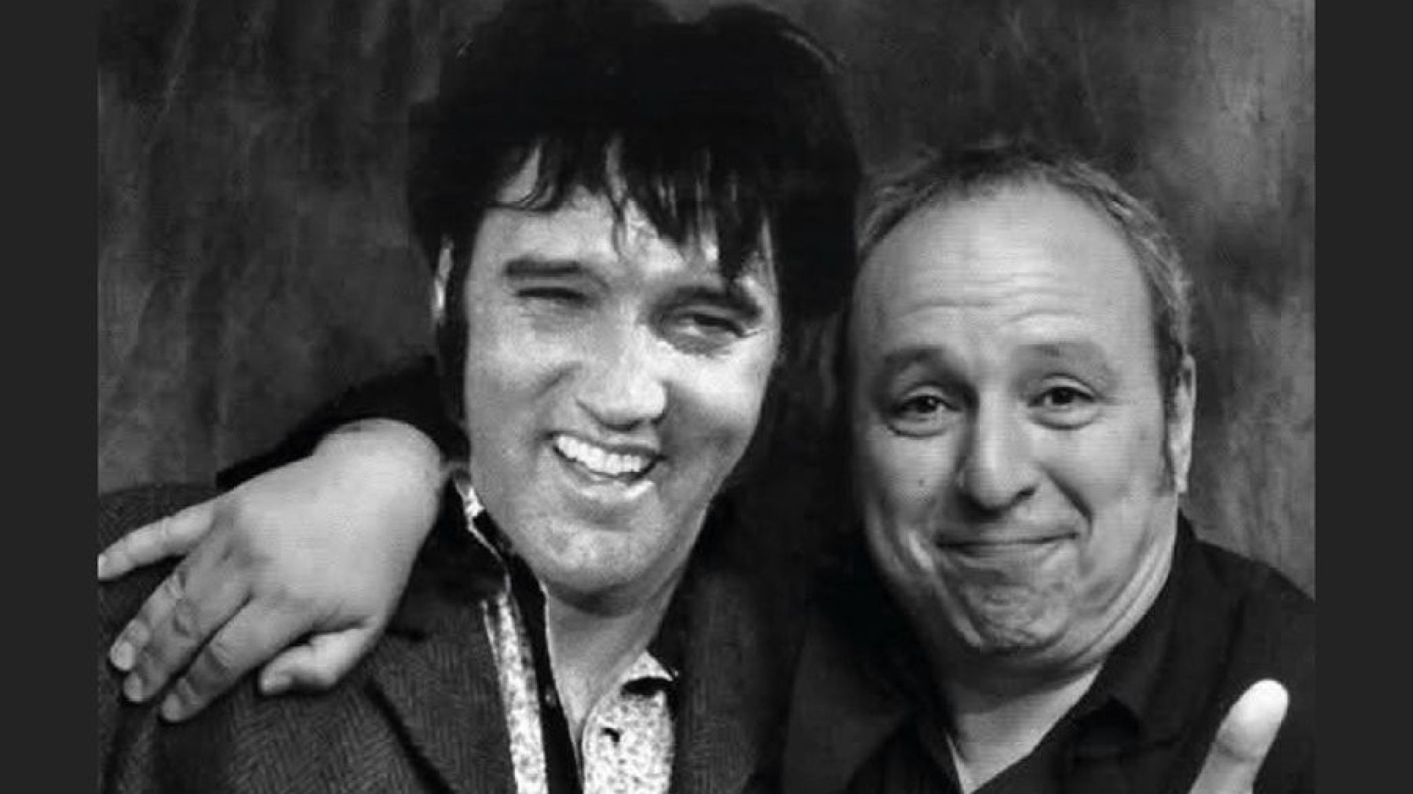 Realizarán un programa en homenaje a Alfredo Ayul, creador de "Simplemente Elvis"