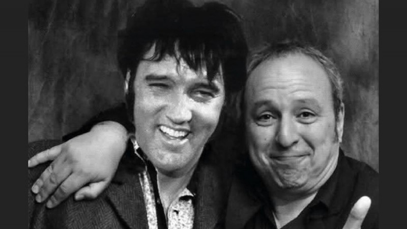 Realizarán un programa en homenaje a Alfredo Ayul, creador de "Simplemente Elvis"