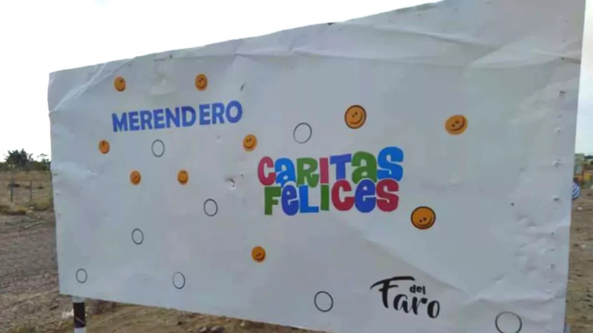 Newcom solidario: jornada deportiva para ayudar al merendero Caritas Felices