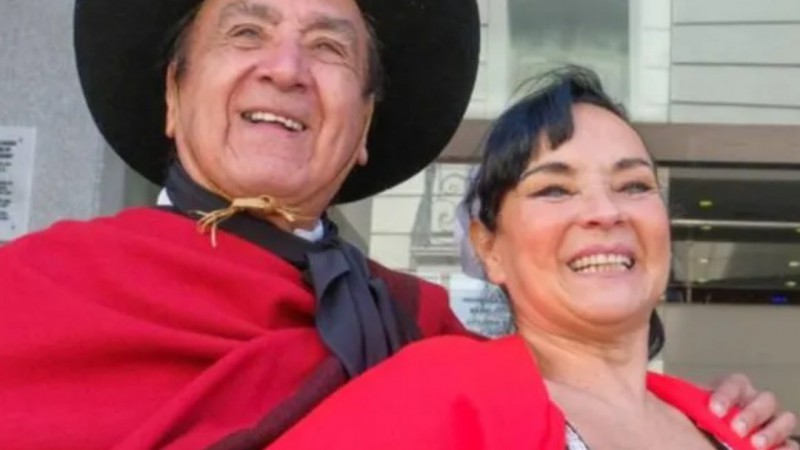 Condenaron a 10 años de prisión a la directora del Ballet Salta y a su esposo por abusar sexualmente de su nieto