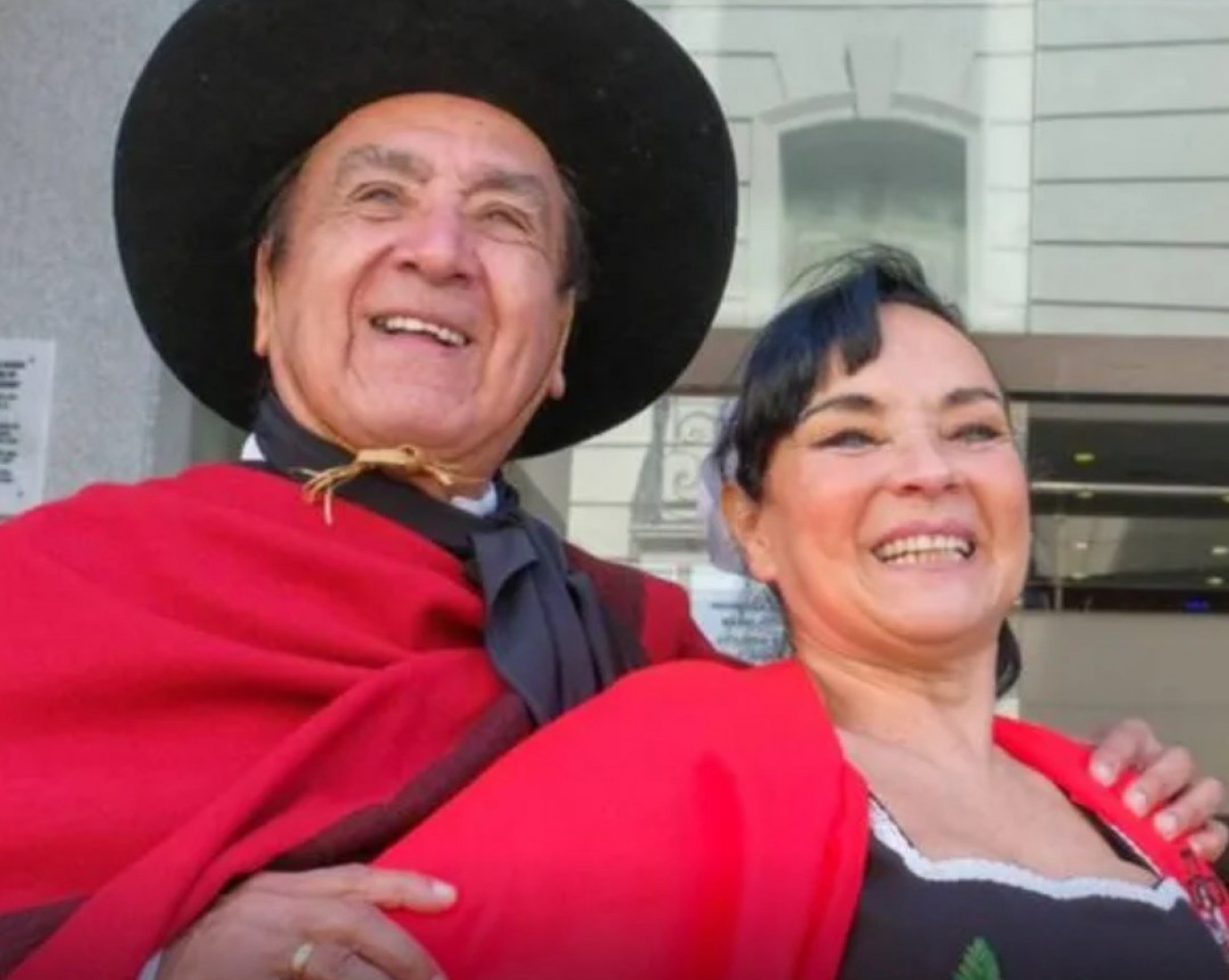 Condenaron a 10 años de prisión a la directora del Ballet Salta y a su esposo por abusar sexualmente de su nieto