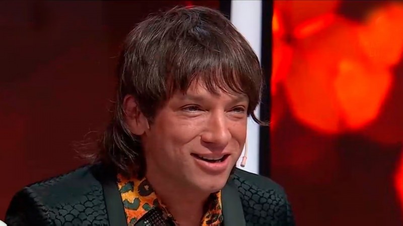 "tenía un pico de presión": un mozo le salvó la vida a Joaquín Levinton tras sufrir el infarto