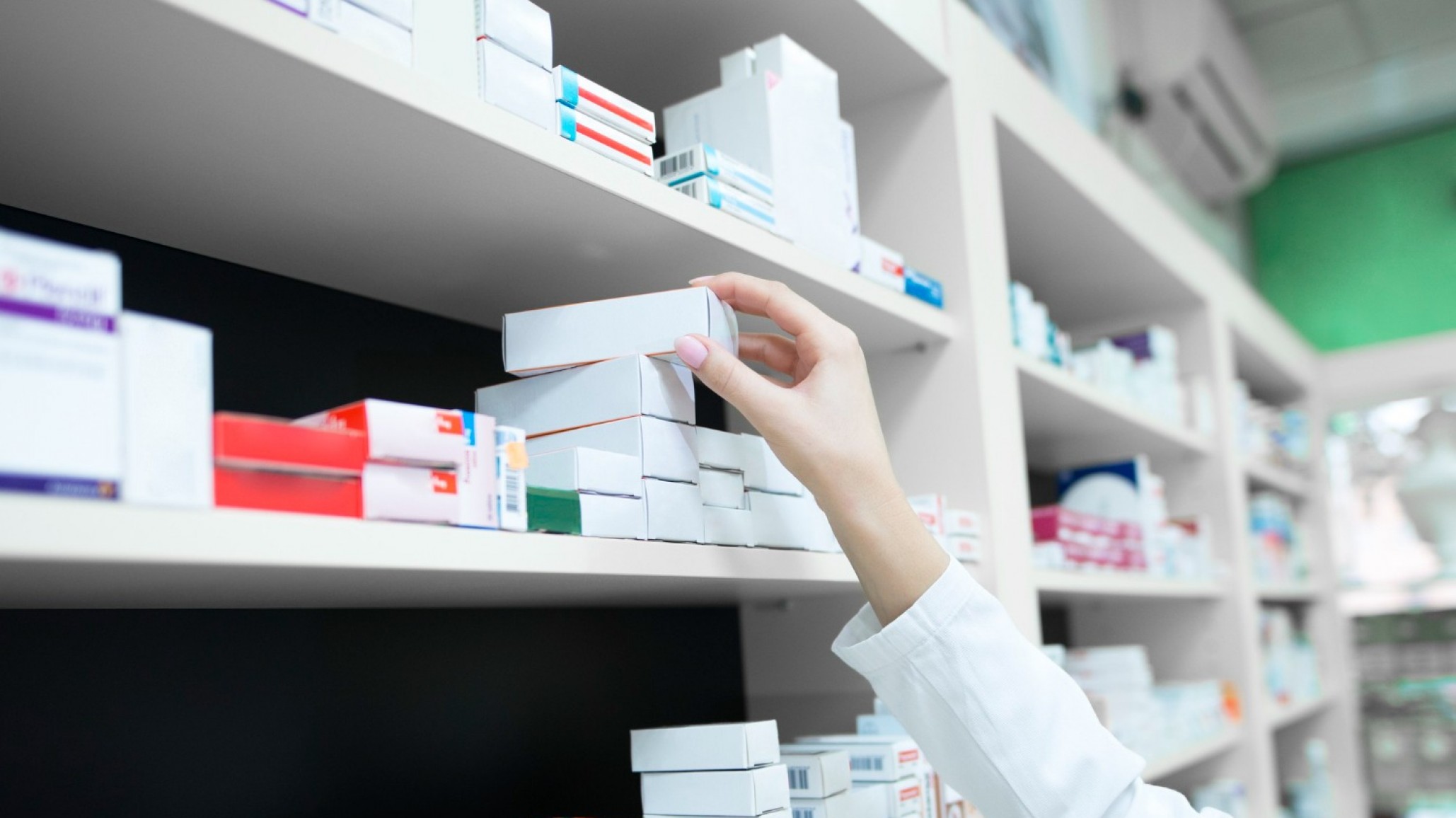 Las farmacias del Chubut restablecerán de manera parcial la entrega de medicamentos esenciales a afiliados de SEROS