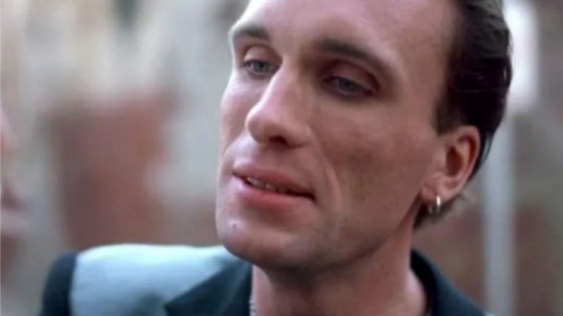 Murió Peter Greene, el recordado villano de "Pulp Fiction" y "La Máscara"